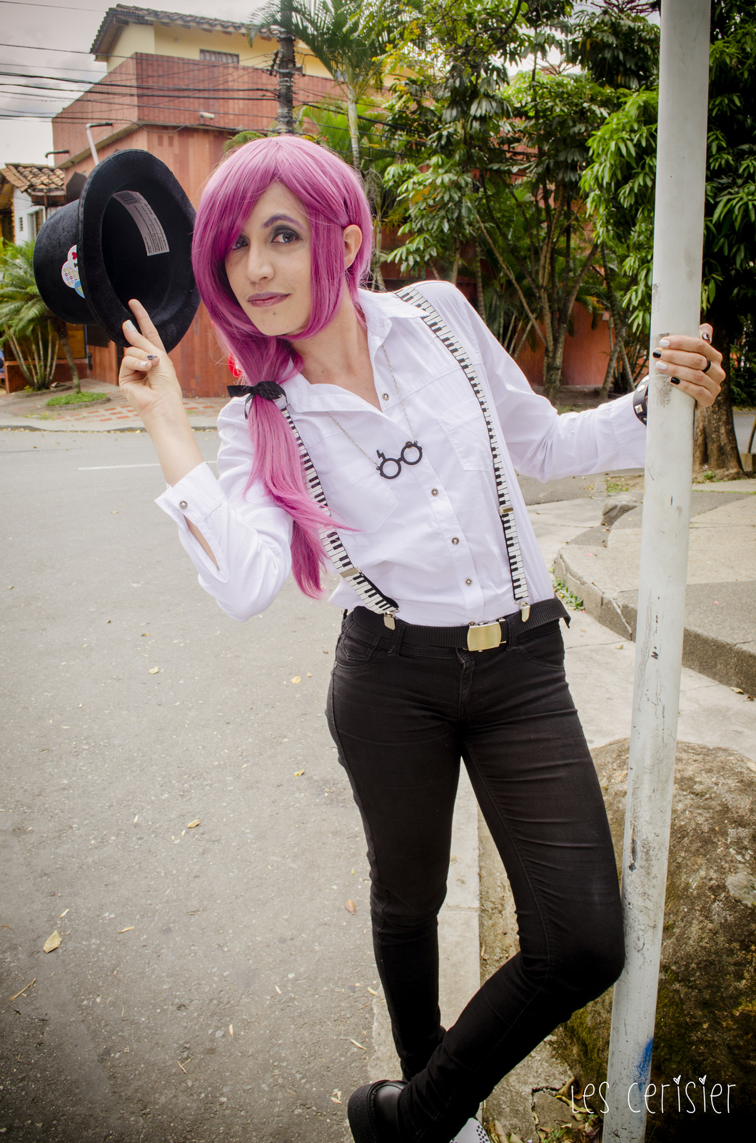 [J-Fashion] Style Inspiration From Our Photo Contest Winner! 5