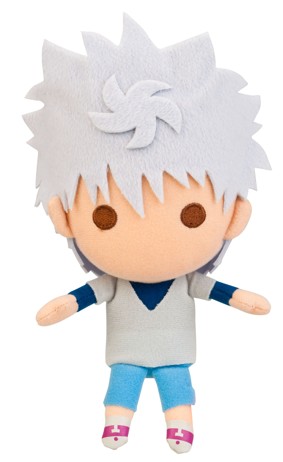 “Ichiban Kuji: Hunter x Hunter Scarlet Recollection Volume” Releases 2