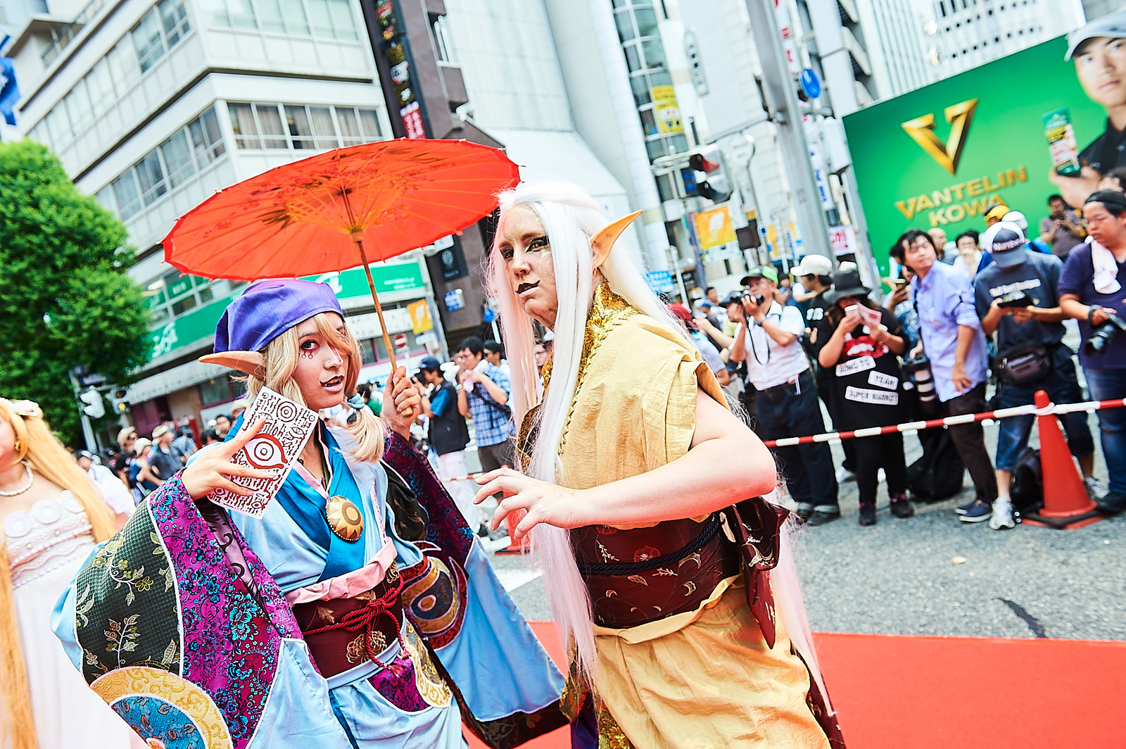 [Event Report] World Cosplay Summit 2016 51