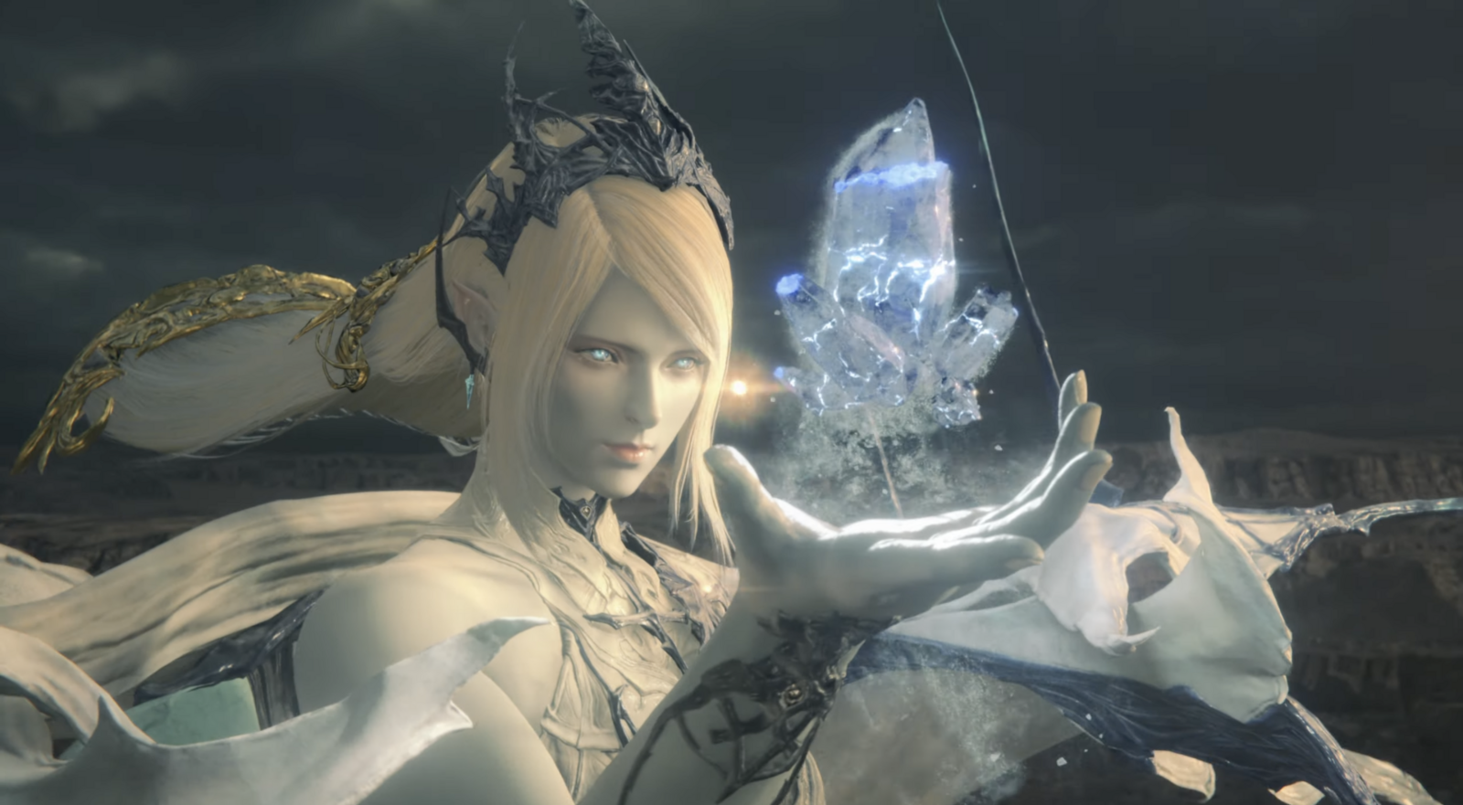Final Fantasy XVI Reveals 2023 Release and New Gameplay Trailer!