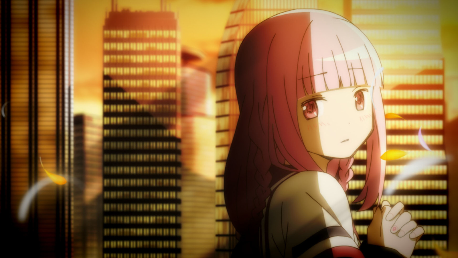 Pre-Registration Opens for Puella Magi Madoka Magica Side Story: Magia Record Releasing on Smartphones Spring 2017! 2