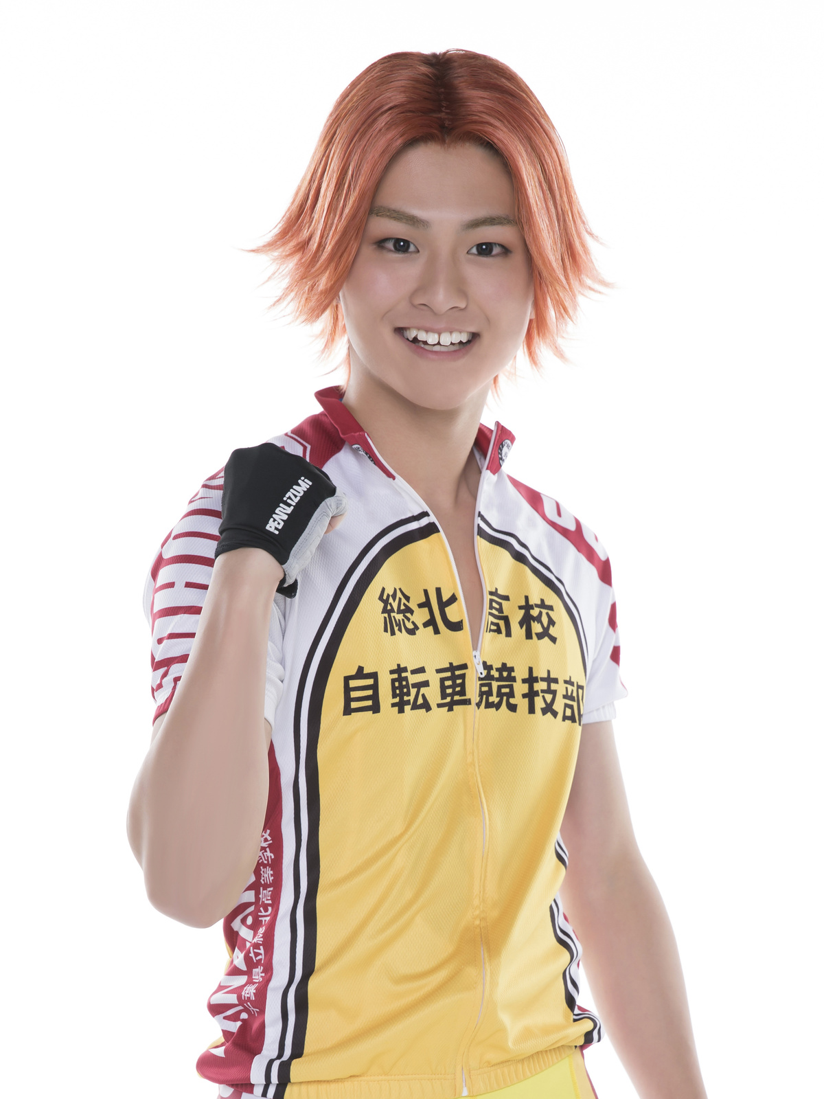 New Yowamushi Pedal Stage Play Arriving in 2017! 3