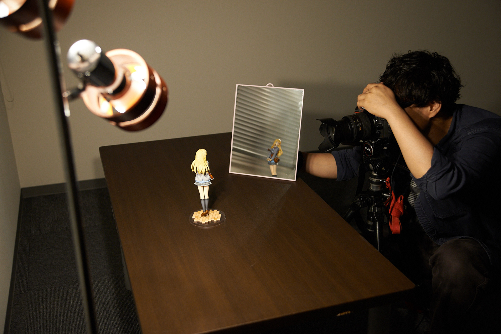 [Tutorial] How to Take Figure Photography Like a Pro 24