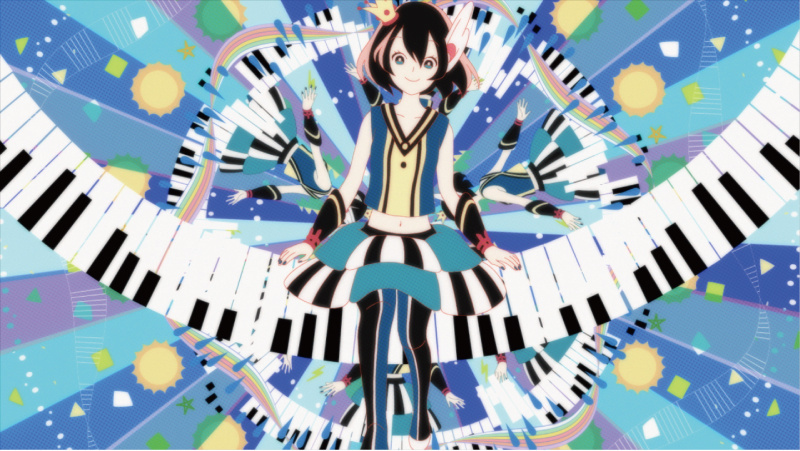 If video killed the radio star, then what does the new breed of audiovisual music acts entail for the video star? More importantly, what is audiovisual music exactly?