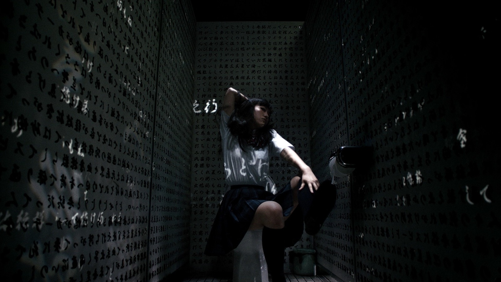 amazarashi’s Latest Music Video Finally Unveiled 3