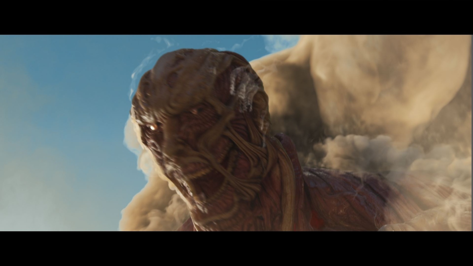 © Hajime Isayama/Kodansha 1