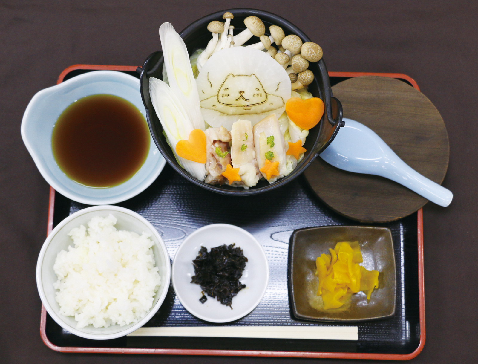 Kapibara-san Themed Hotel Room Perfect for a Little Rest and Relaxation Opens in Shizuoka! 8