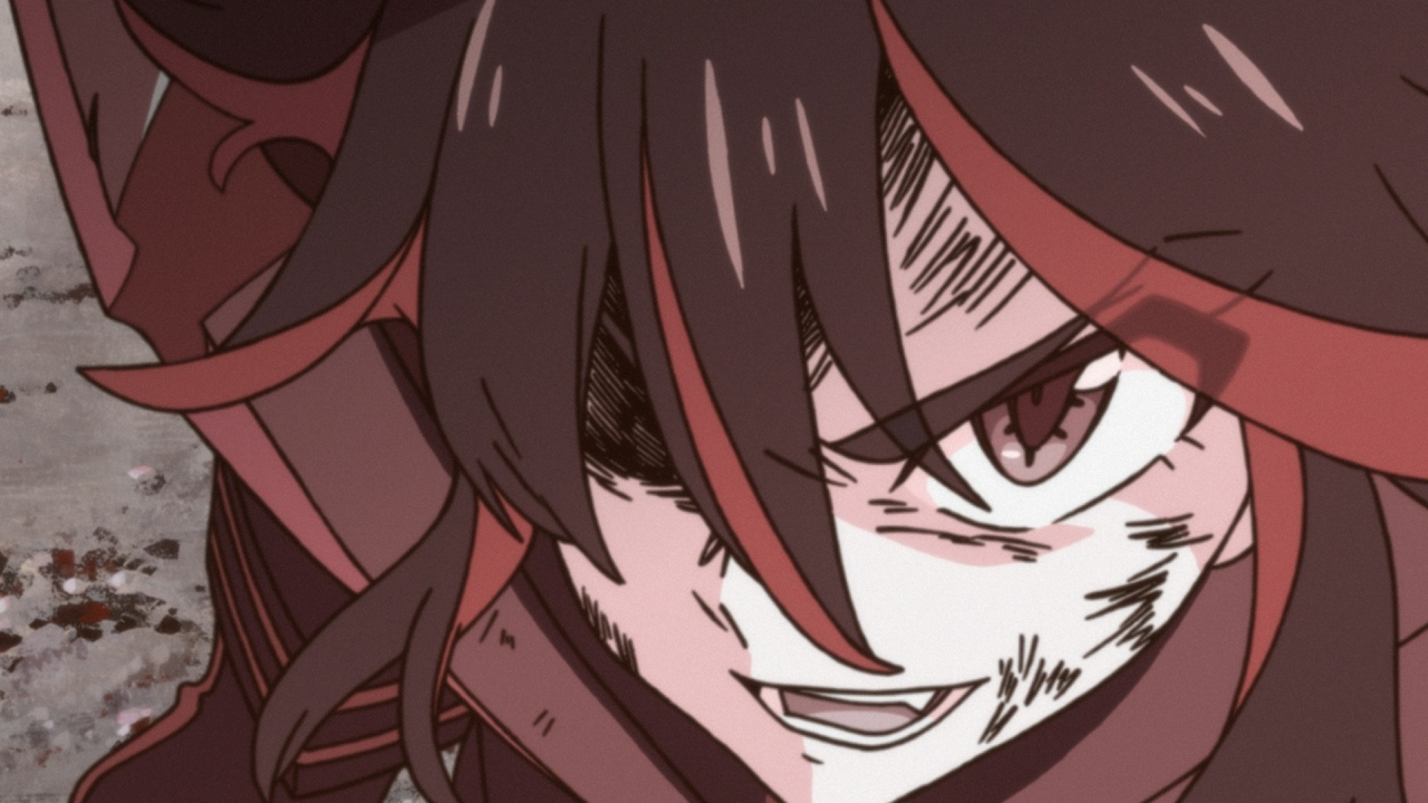 ©TRIGGER,Kazuki Nakashima/Kill la Kill Partnership 13