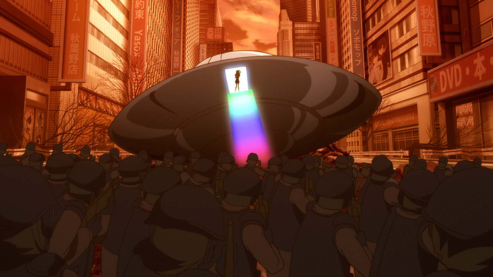 “Sasami-san@Ganbaranai” Episode 4 Recap: "Parasite at Home" 5