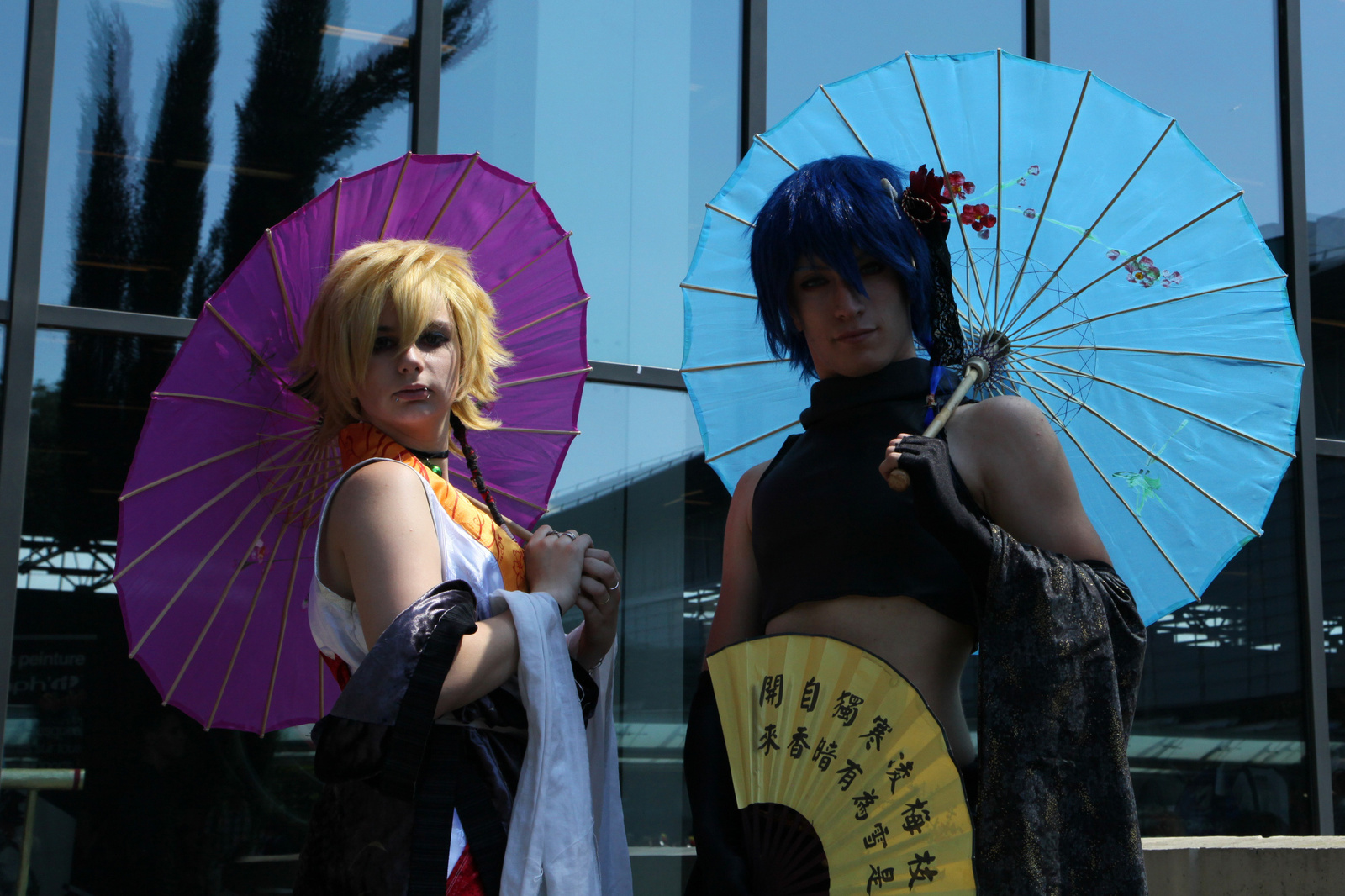 Japan Expo Photo Report: Delivering the Latest in Japanese Culture from Paris! 64