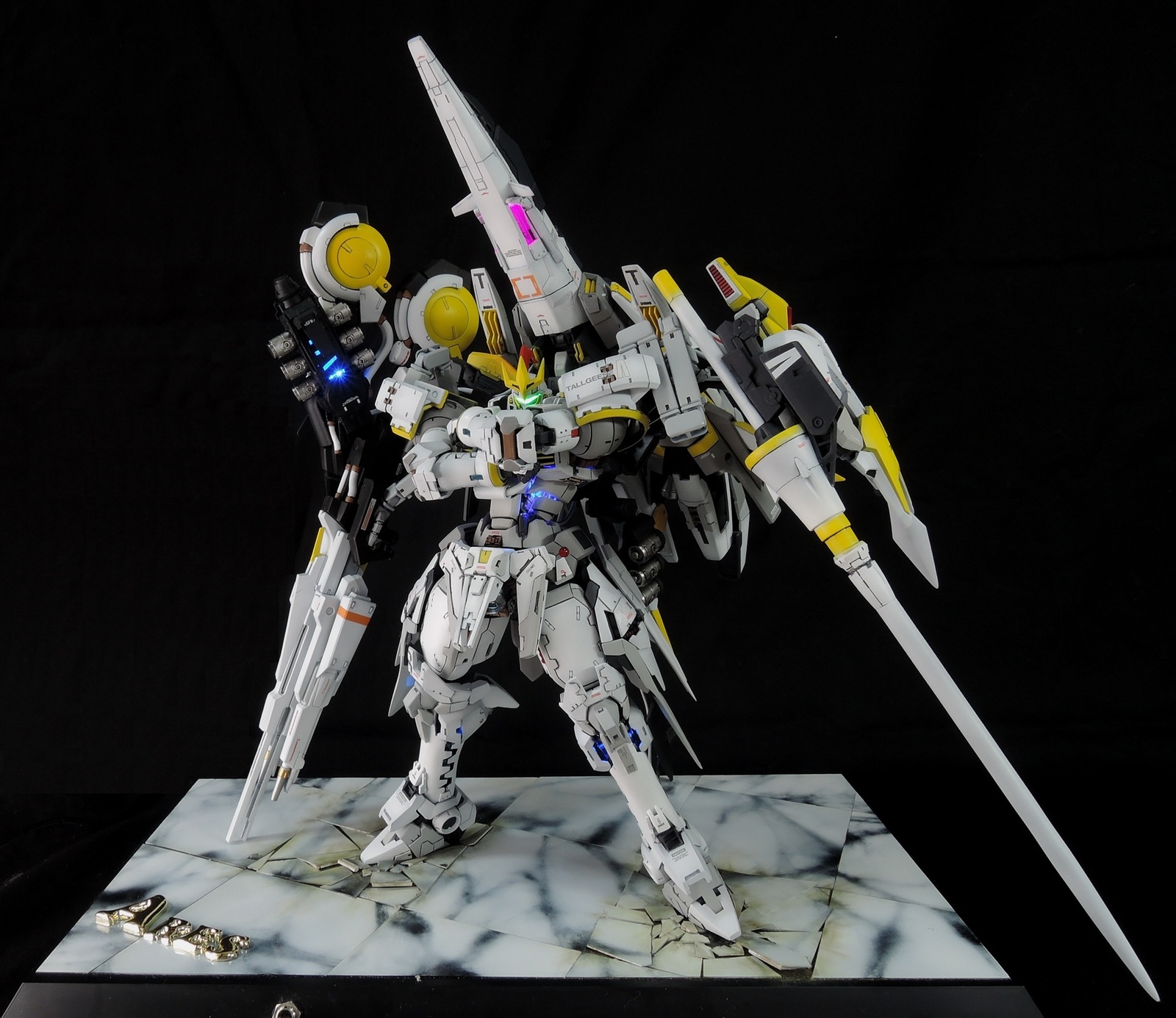 Gundam Plastic Model Festival Gunpla Expo in Ikebukuro Bringing Gundam Build Fighters to Life! 4