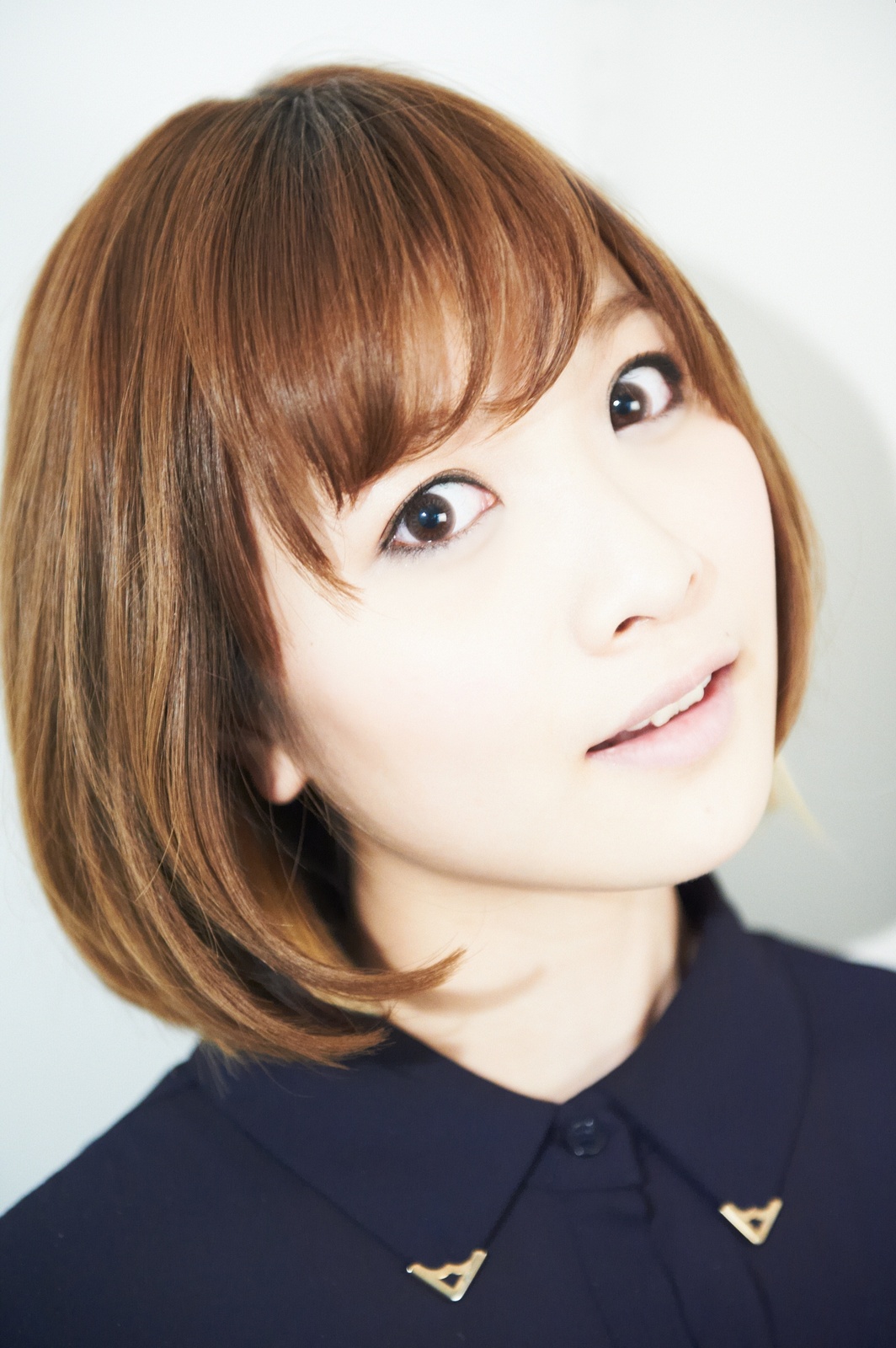 The Night When the Woman with the Voice of a Diva Became a True Diva: May’n Artist Interview [2/3] 1