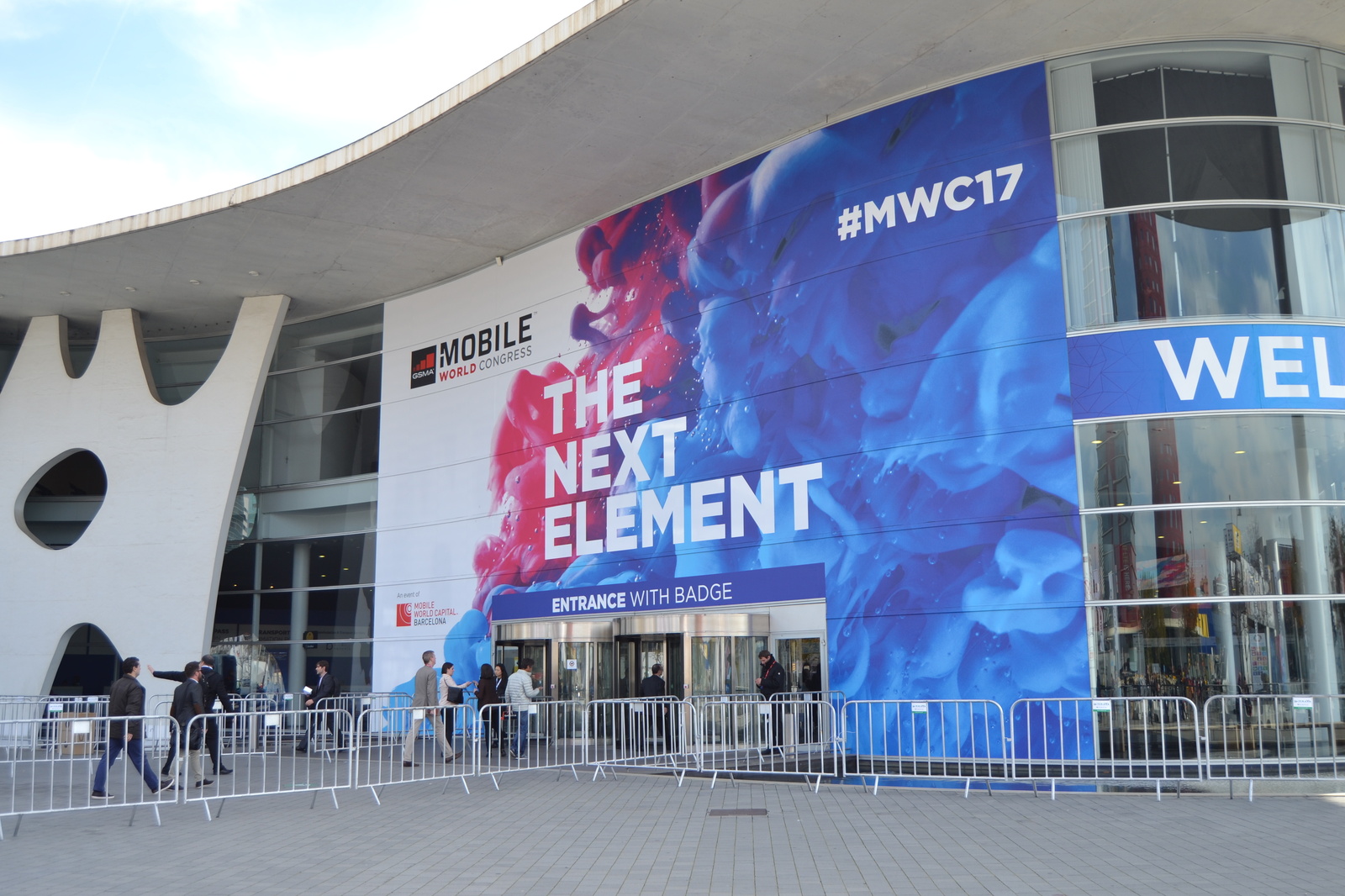 Transform Daily Objects into Smart Gadgets with MESH! [Mobile World Congress Event Report] 2