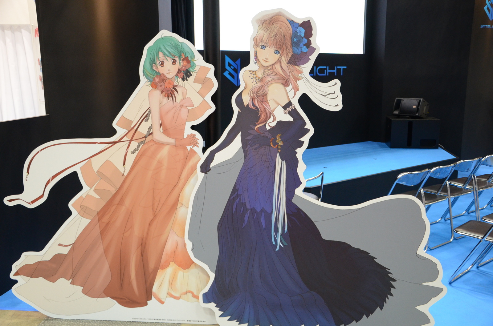 Tokyo International Anime Fair 2013: Four Days of Excitement for Everyone from Kids to Adults! 21