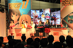 “THE iDOLM@STER: Cinderella Girls” Theme Song to Release in April!