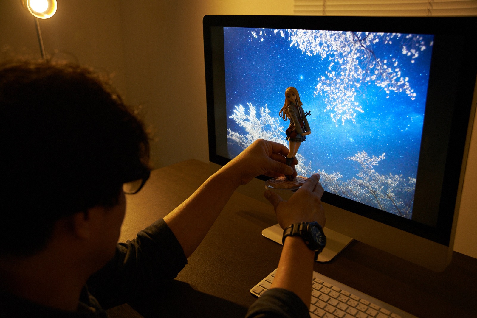 [Tutorial] How to Take Figure Photography Like a Pro 32