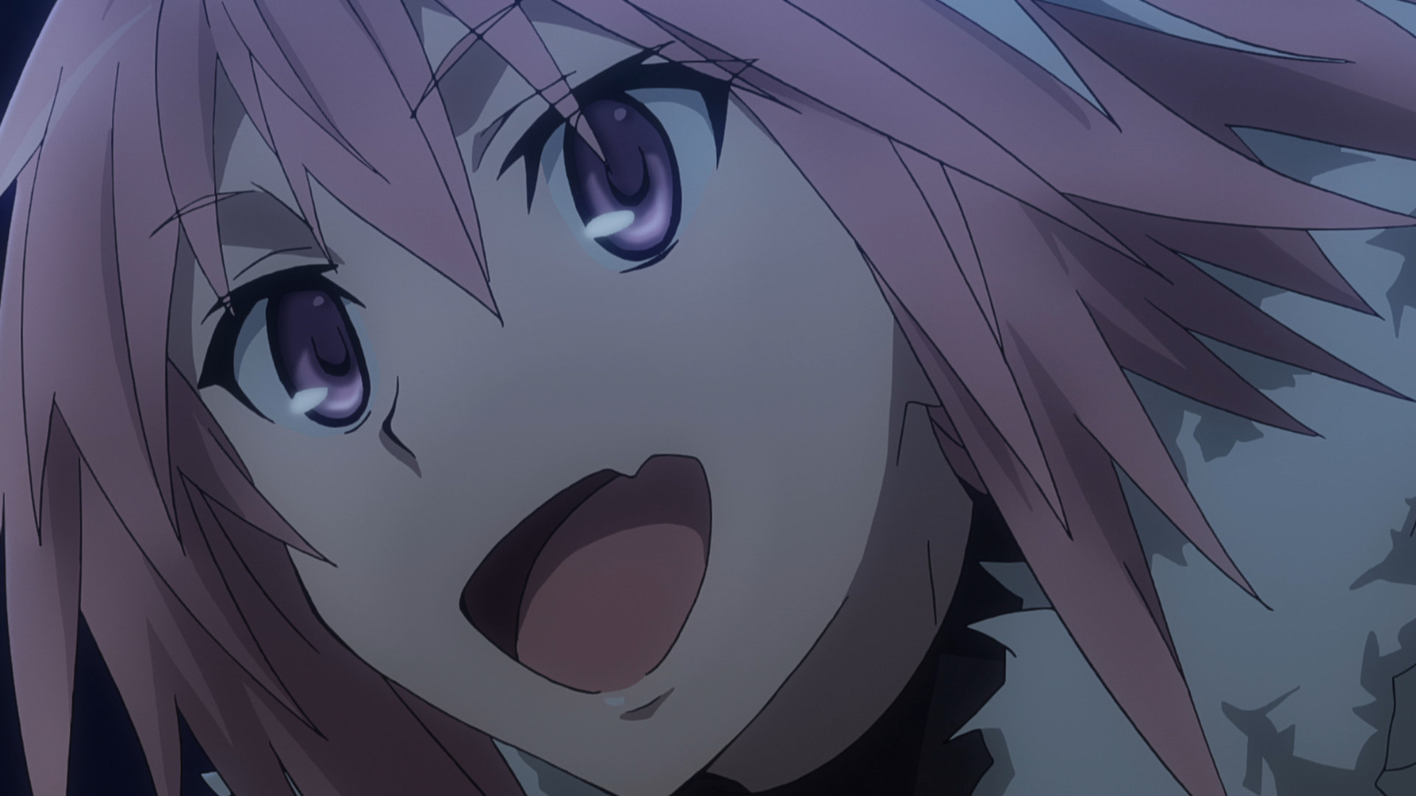 Fate/Apocrypha Anime Coming Your Way in 2017! 6