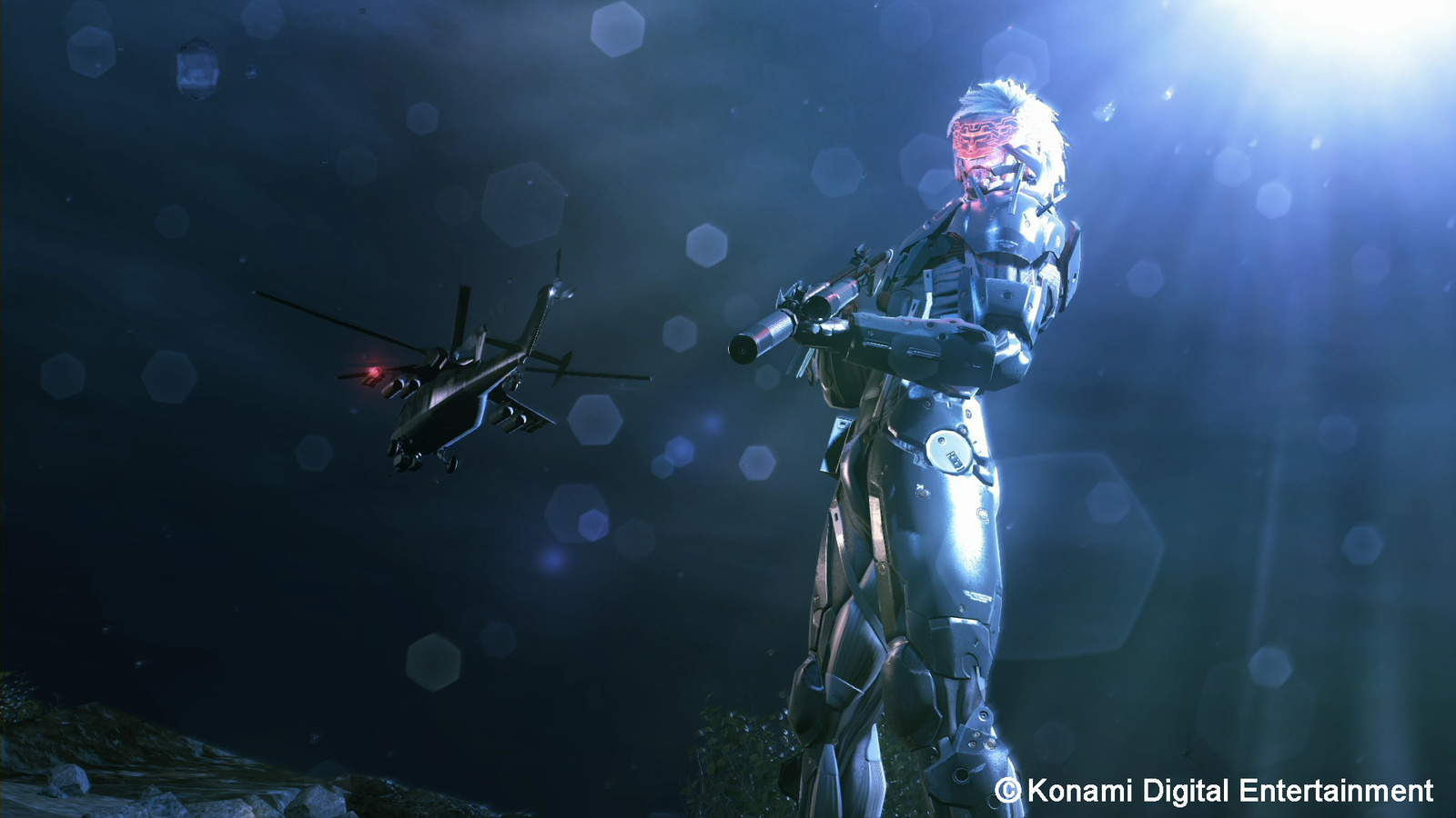 This is the Next Generation of *Metal Gear* - Gameplay Impressions of *Metal Gear Solid V: Ground Zeroes* 12