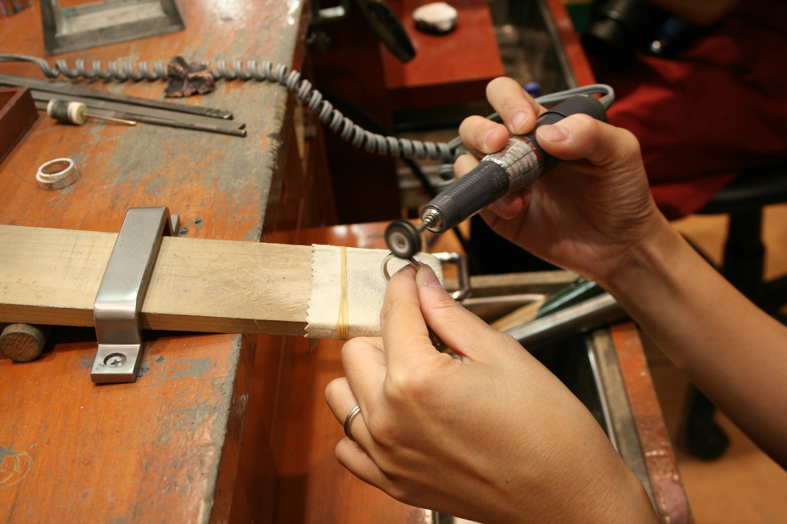 Customise Your Own Evangelion Jewellery at U-Treasure! 9