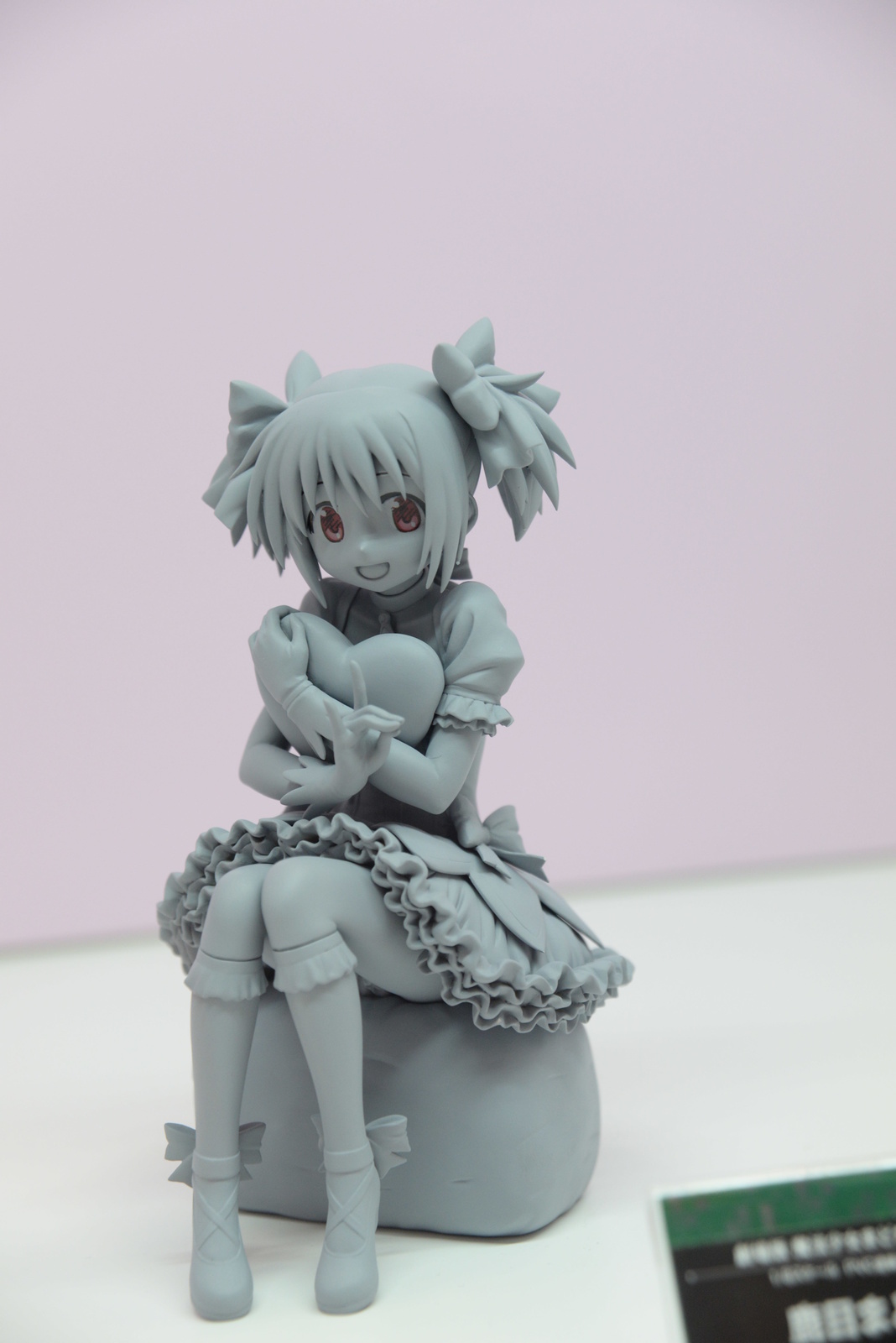 Wonder Festival 2016 Summer: Industry Edition [Event Report] 43