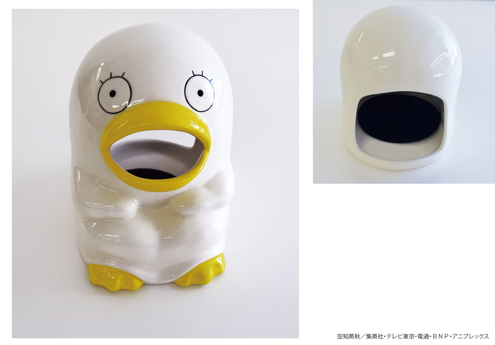 Prepare for Summer with Elizabeth-Themed Gintama Goods from Jump Shop! 1