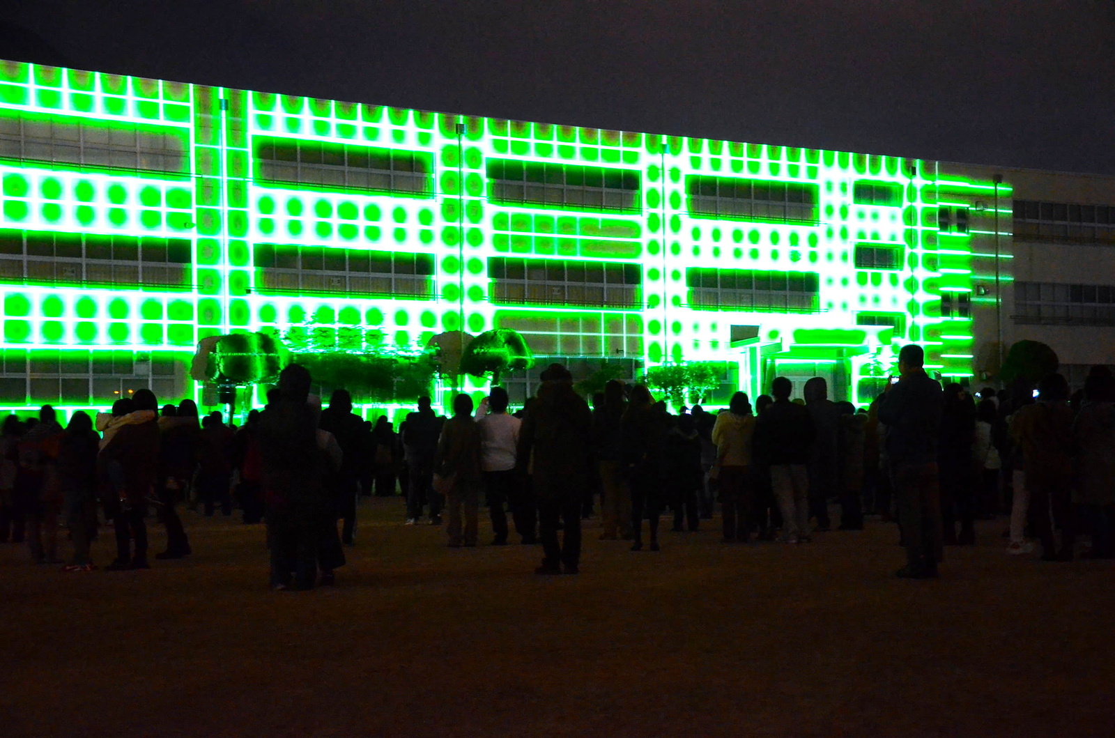 Hatsune Miku’s Angelic Voice Echoes Through an Onsen Town - The Event “Trans City feat. Hatsune Miku” Begins 24