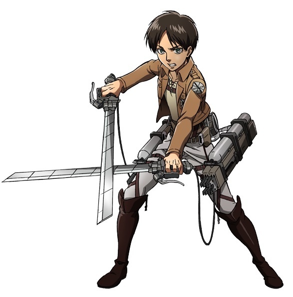 Social Card Game “Attack on Titan: Counterattack of Wings” Finally Launches
