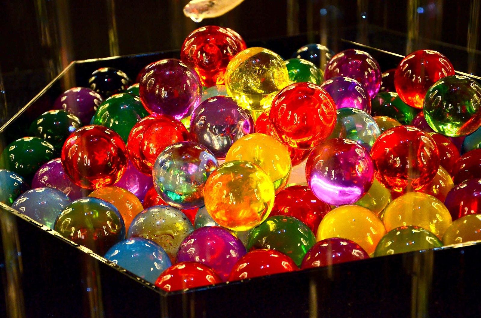 Welcome to the World of Final Fantasy?! A Great Time Spent at Square Enix’s Official Store, Artnia 10