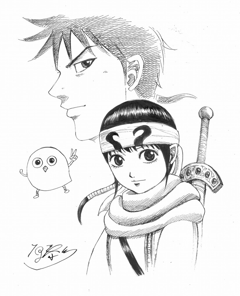 Kingdom Live Action Movie Announces Sequel!