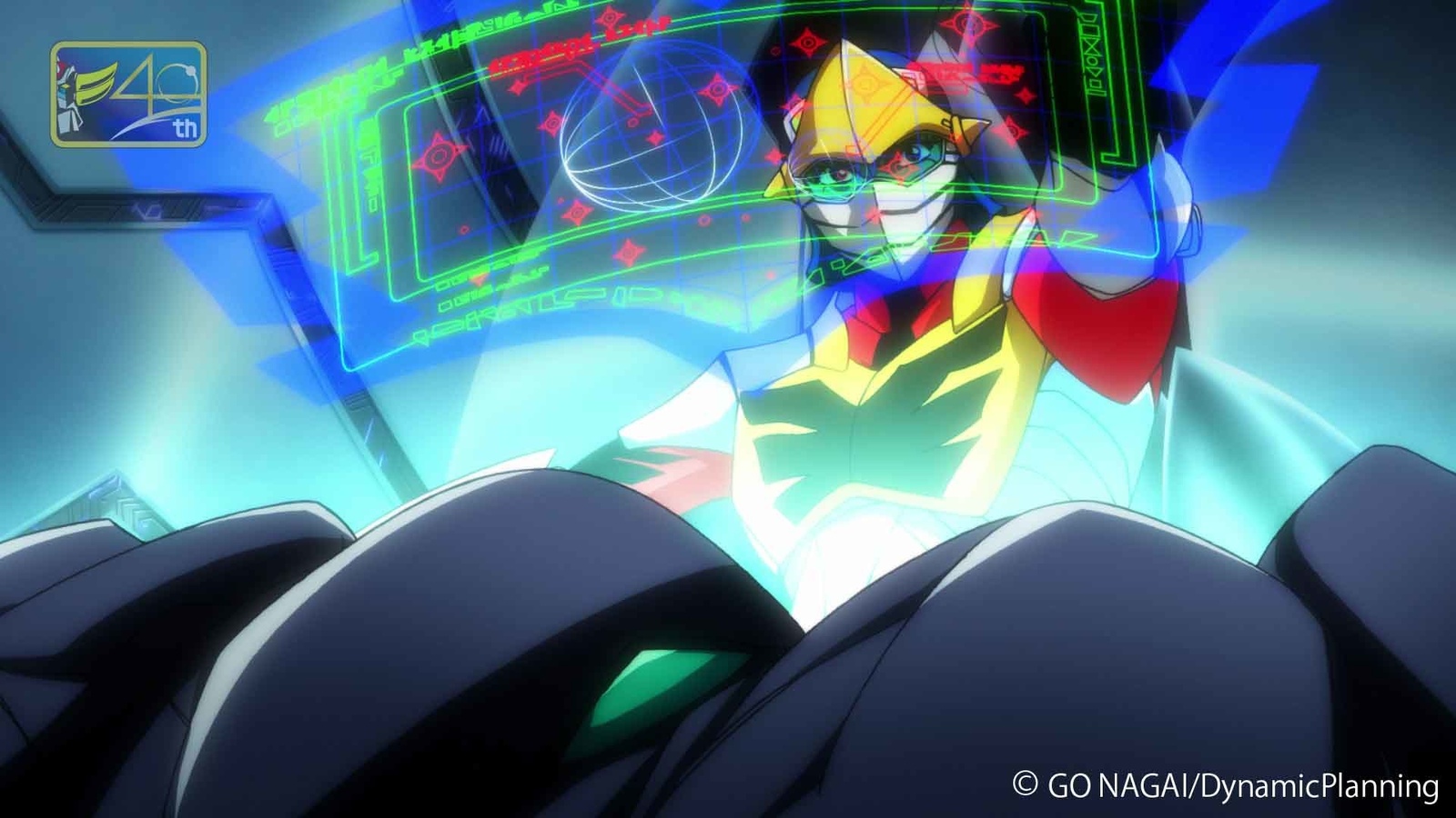 [Video] That Legendary Series is Returning to Anime?! 10