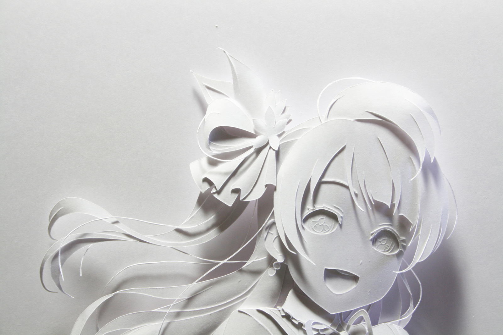 *Love Live! School Idol Product* Kotori Minami 6