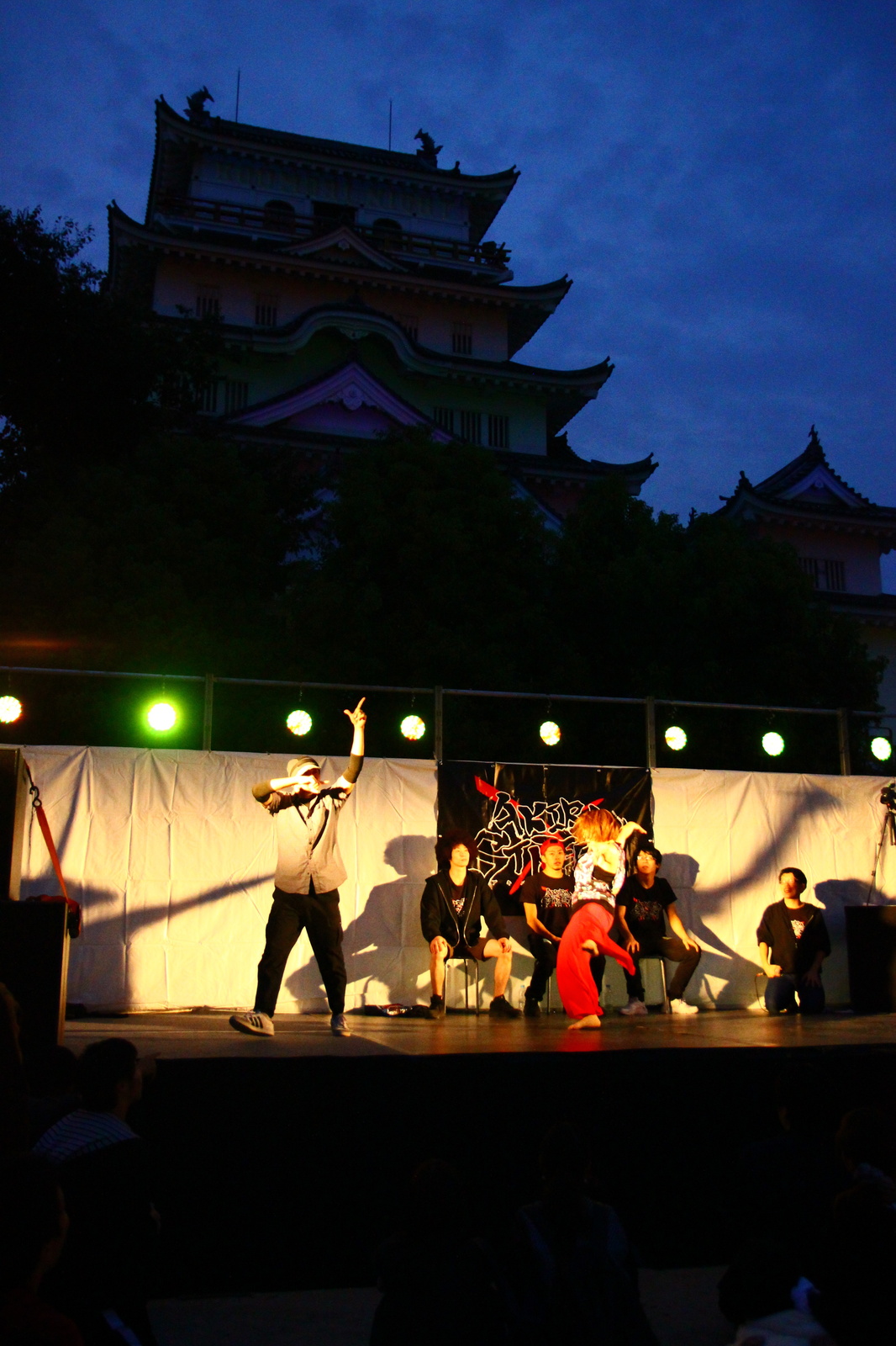 Worldwide Preliminaries to Begin for Anison World Dance Battle “Akiba Street”! 0