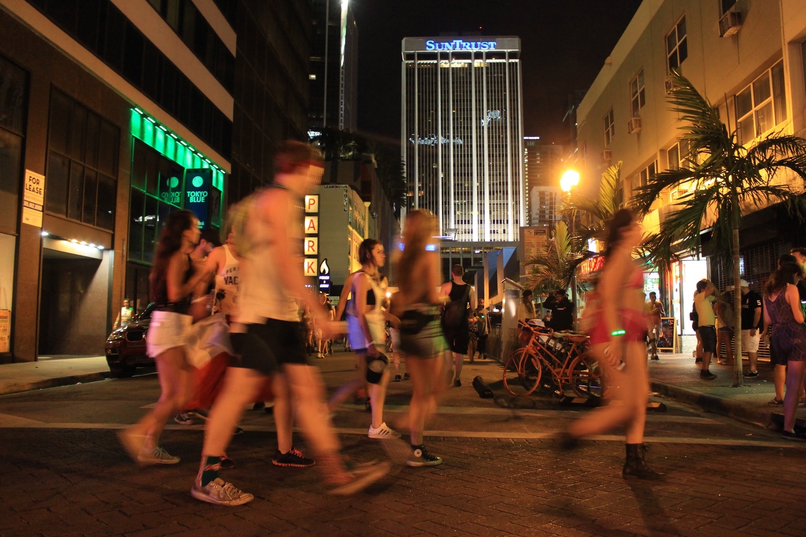 Over 160,000 People from Around the World Descend on Miami for Ultra Music Festival 2016 57