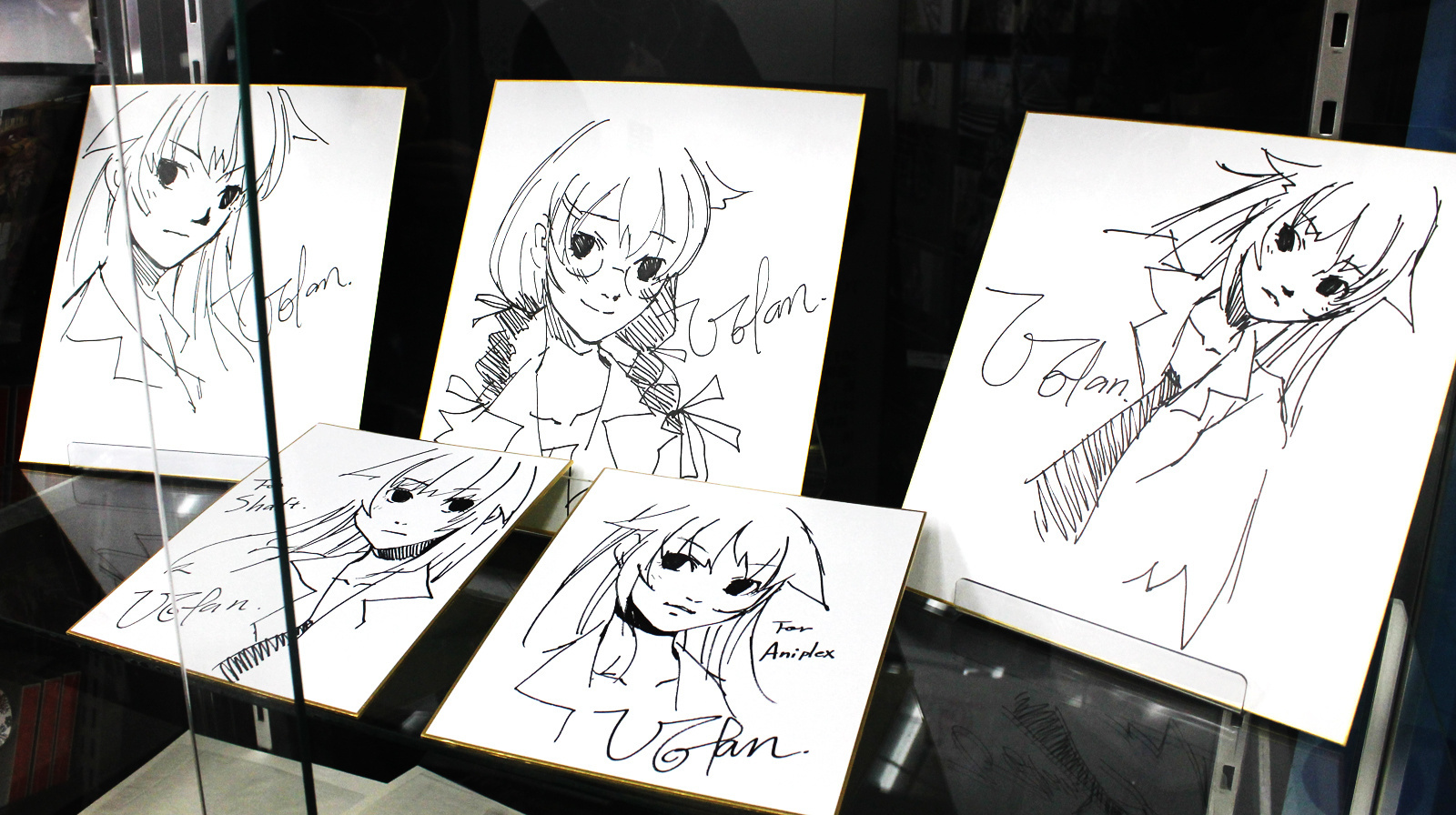 Happy New Year! Greet the New Year by Coming to Akihabara! (Part 1 of 2)