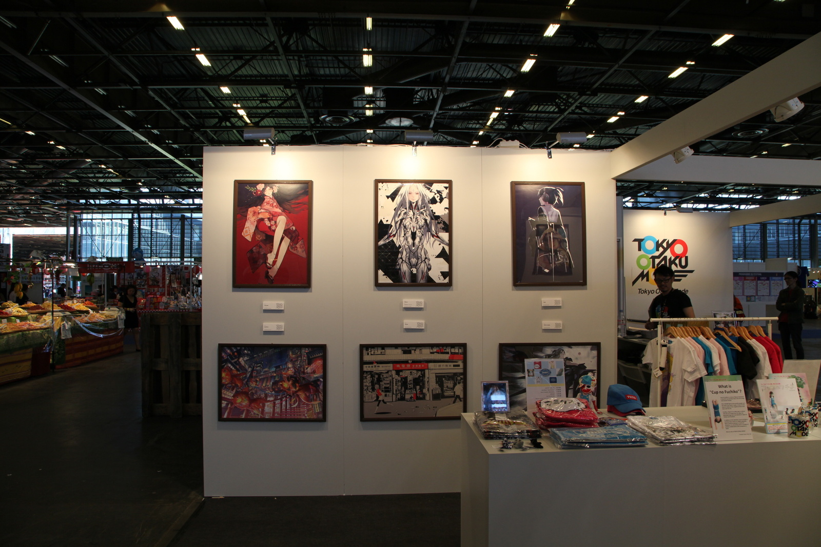 Japan Expo Photo Report: Delivering the Latest in Japanese Culture from Paris! 127