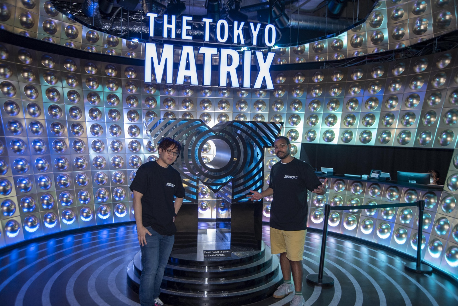 Experience a New Fantasy & Reality at The Tokyo Matrix’s Sword Art Online Collaboration!