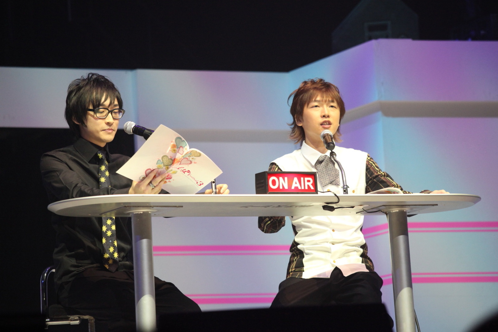 The Dream Event for Otome: “Japan Otome Festival 3” In-Depth Report! 8