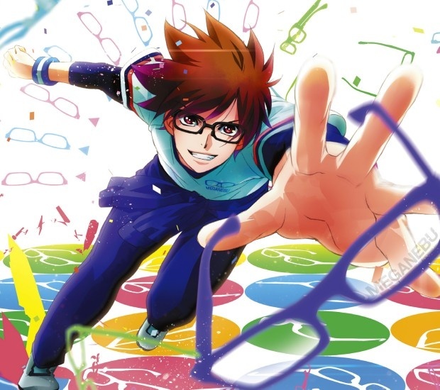 MUCC Makes Mysterious Announcement - “10/31! Ikebukuro! Glasses! Halloween!”