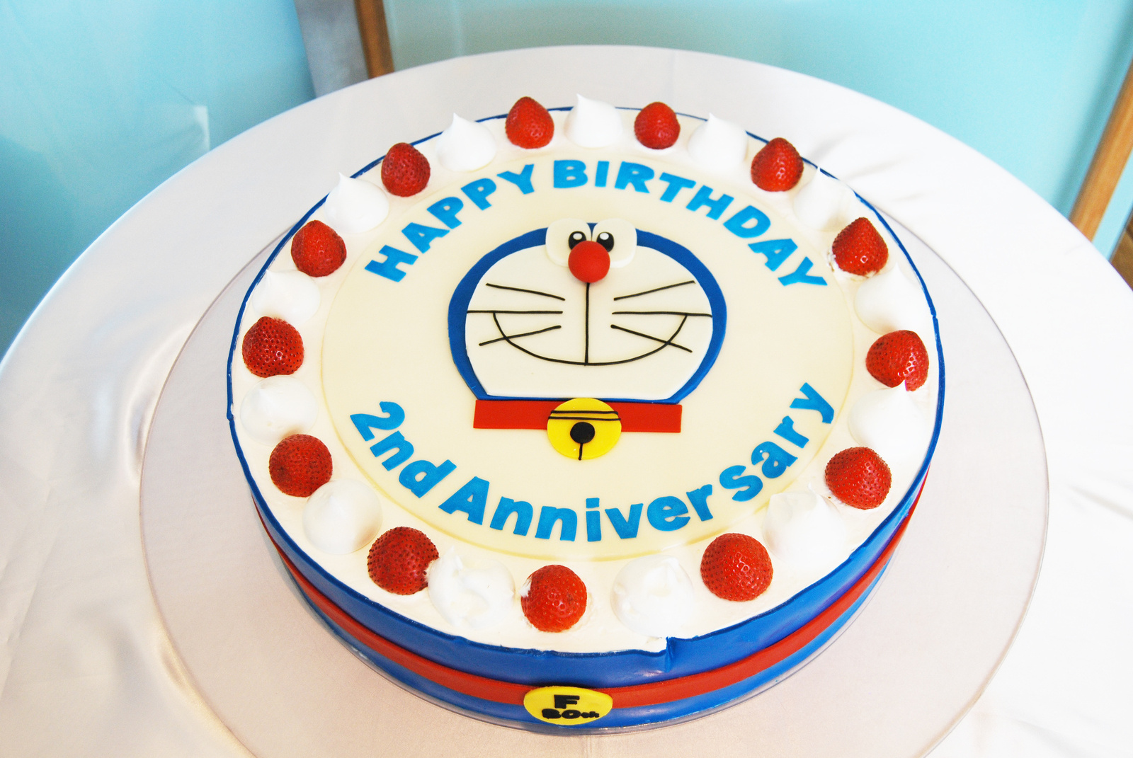 Fujiko F. Fujio Museum Second Anniversary Commemorative Event 13