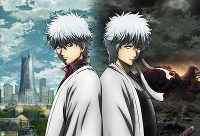 Is This Really the End? Release Date for Newest, and Possibly Last, “Gintama” Movie Announced
