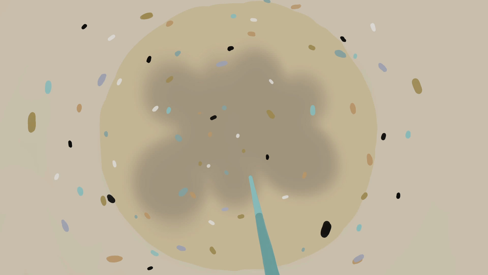 Rediscover the Expressive Power of Animation: Tokyo University of the Arts Graduation Exhibit 2013 0