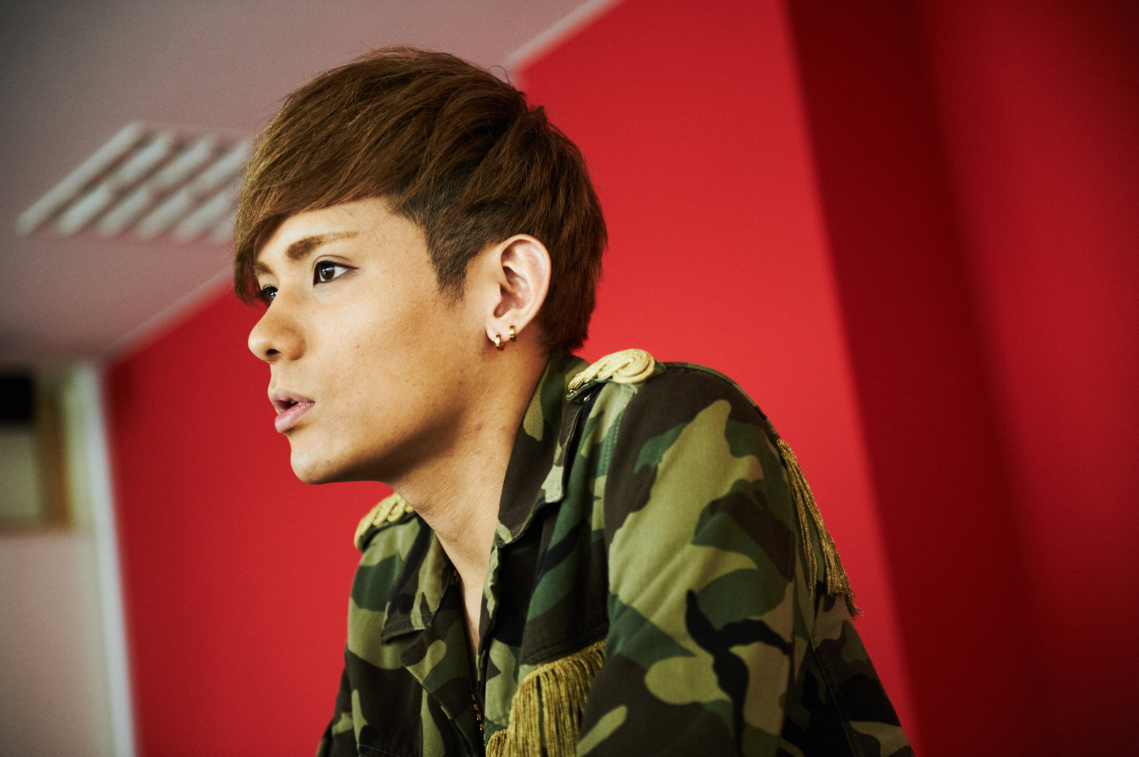 Interview: Ksuke - Ultra Japan 2015 Exciting Young Japanese Artist #2 3