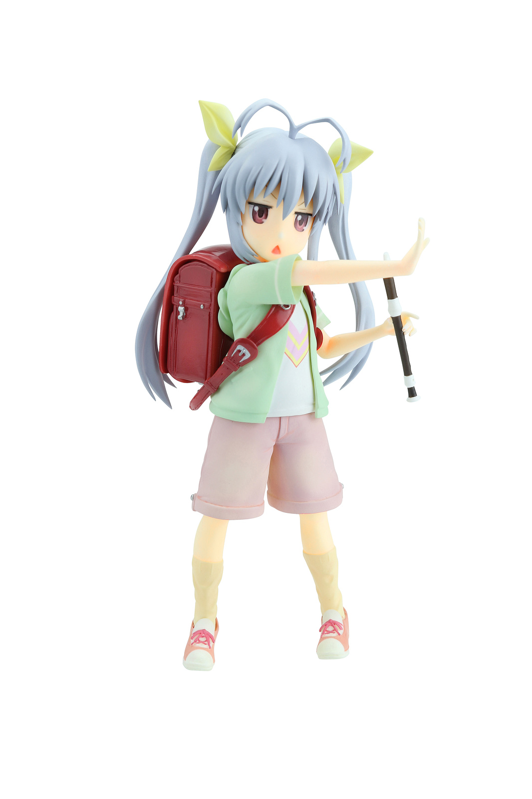 Renge Miyauchi Scale Figure Available for Pre-Order! 5