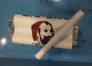 Akiba Tobacco Specialty Shop Offers Hand-Rolled Tobacco Necessities