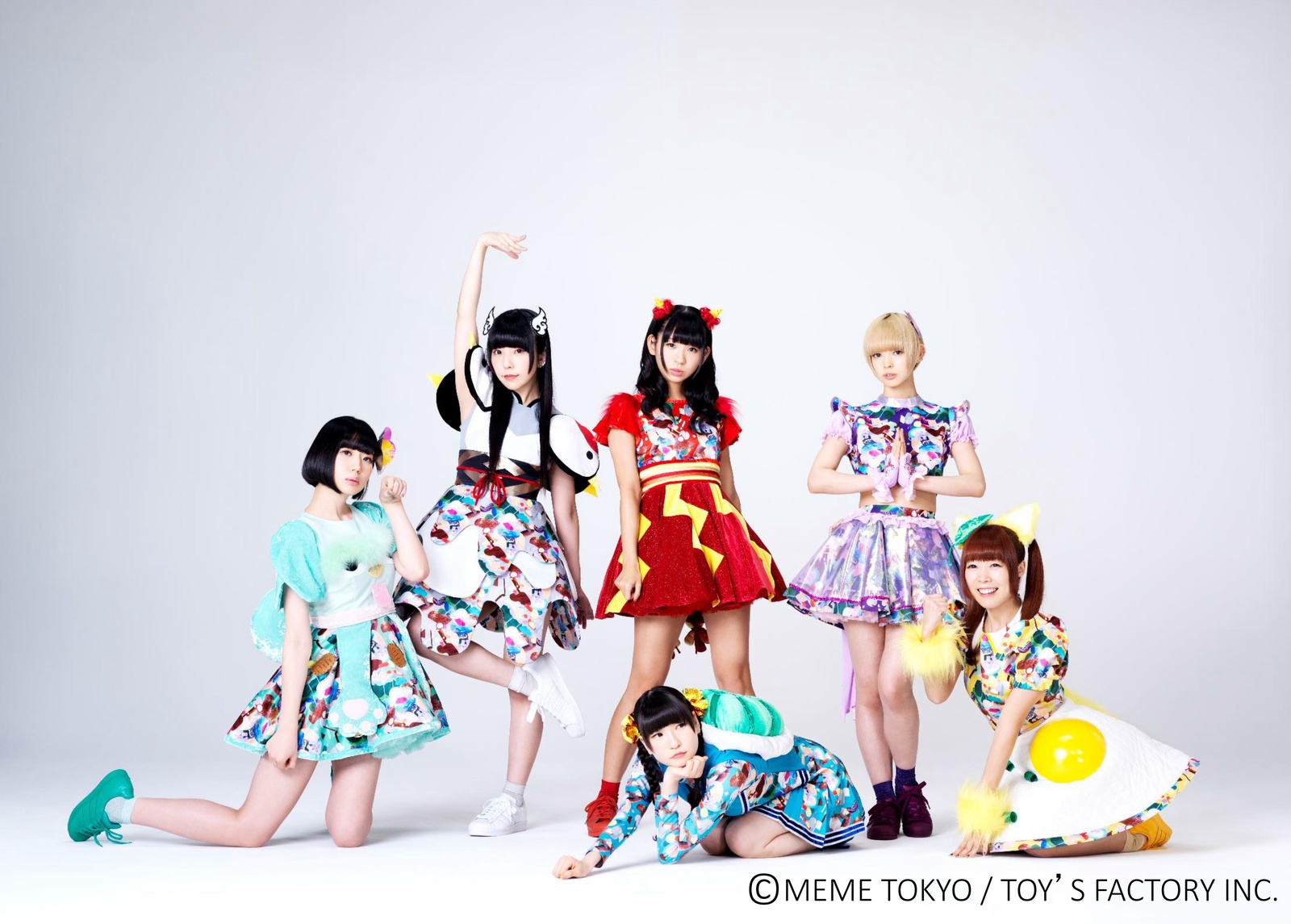 Dempagumi.inc 0