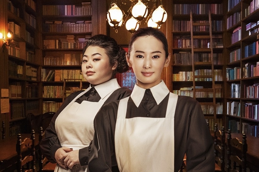 The Promised Neverland Live Action Movie Announces Additional Cast!