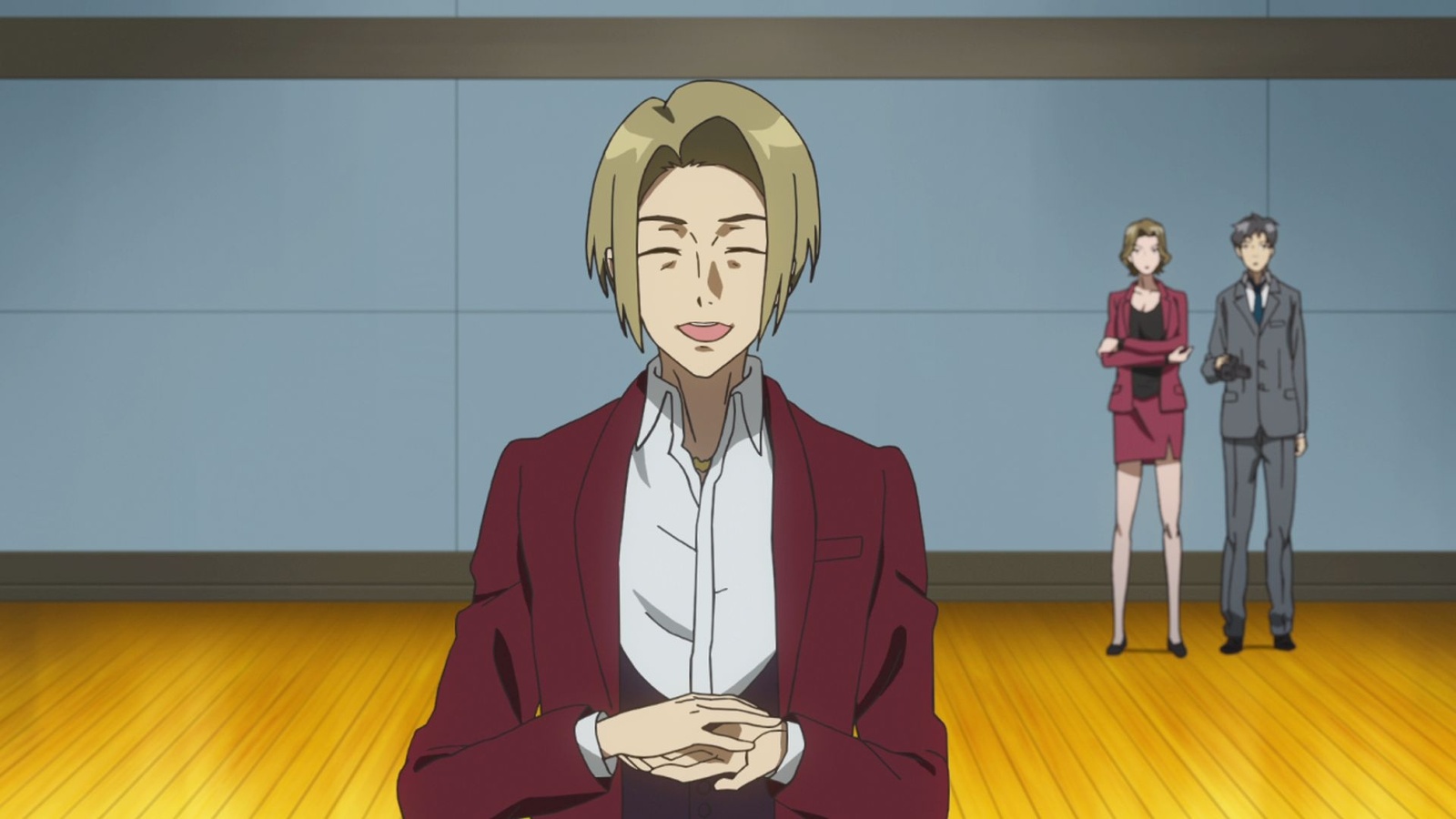 Pop Idol Story: *Wake Up, Girls!* Episodes 9-12 Recap 4