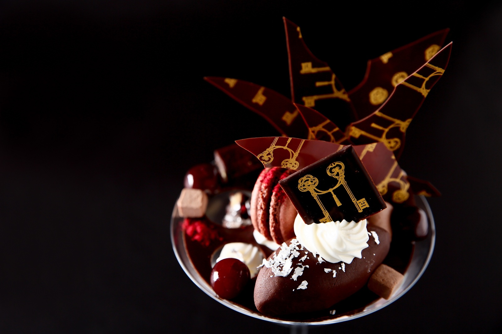 Treat Yourself This Spring with Three Delicious Parfaits Designed for Adult Taste Buds! 3