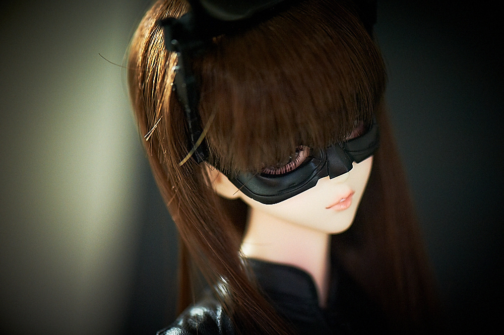 A Maker's Obsession Breaks New Ground, Catwoman Doll Released After Two Years