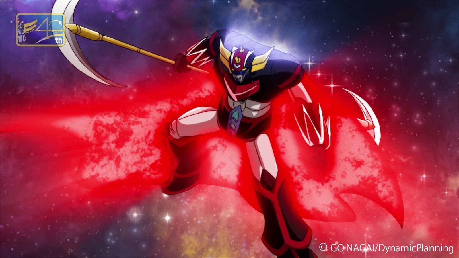 [Video] That Legendary Series is Returning to Anime?! 15